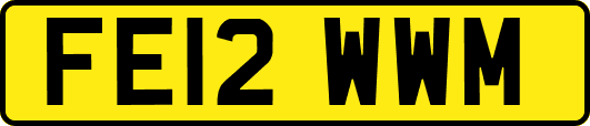 FE12WWM