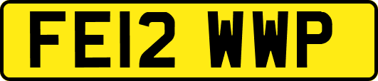 FE12WWP