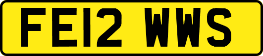 FE12WWS