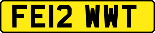 FE12WWT