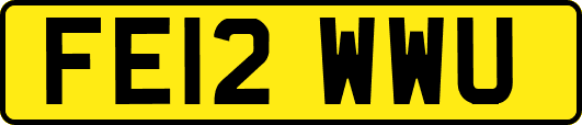 FE12WWU