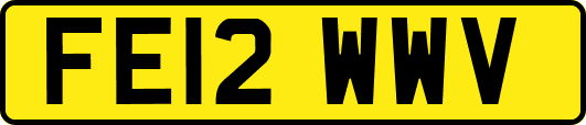 FE12WWV