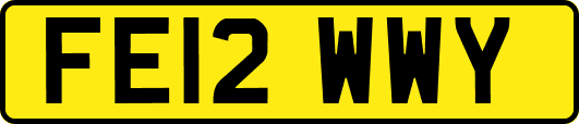 FE12WWY