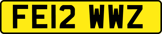 FE12WWZ