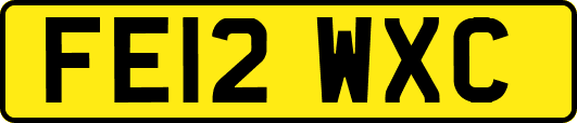 FE12WXC