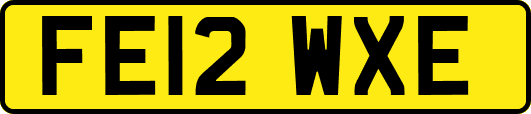 FE12WXE