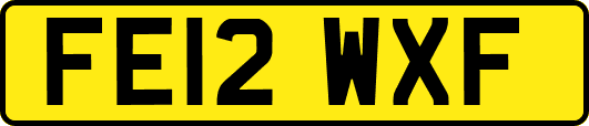 FE12WXF