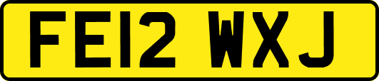 FE12WXJ