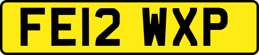 FE12WXP