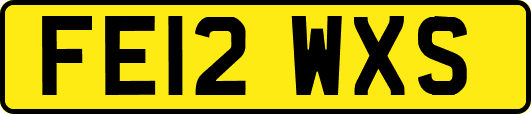 FE12WXS