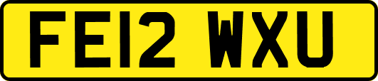 FE12WXU