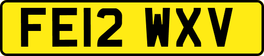 FE12WXV