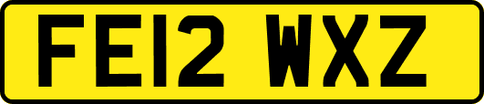 FE12WXZ