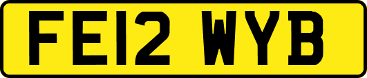 FE12WYB