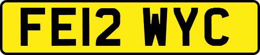 FE12WYC