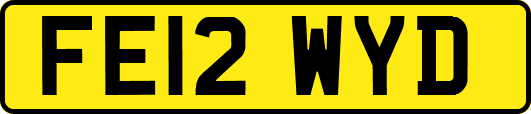 FE12WYD
