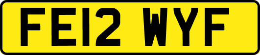 FE12WYF
