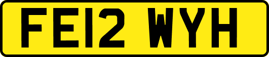 FE12WYH