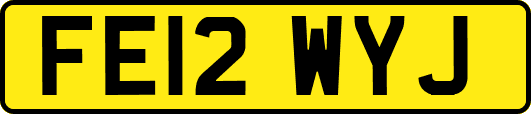 FE12WYJ