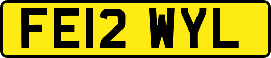 FE12WYL