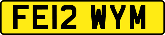 FE12WYM