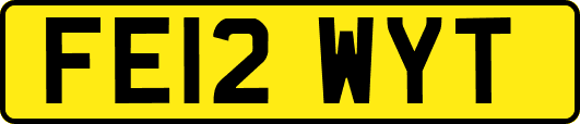 FE12WYT