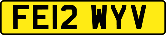 FE12WYV