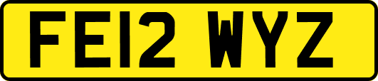 FE12WYZ