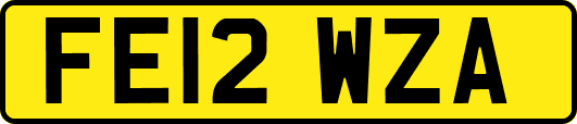 FE12WZA