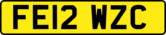 FE12WZC