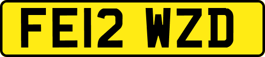 FE12WZD