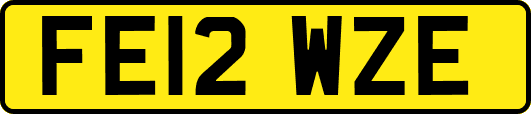 FE12WZE