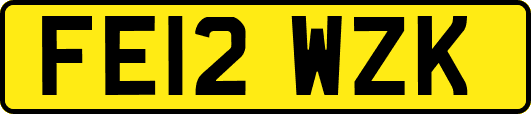 FE12WZK