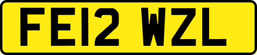 FE12WZL
