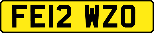 FE12WZO