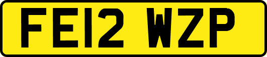 FE12WZP