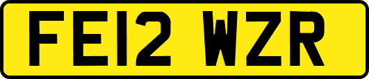 FE12WZR