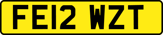 FE12WZT