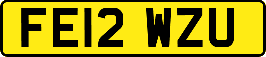 FE12WZU