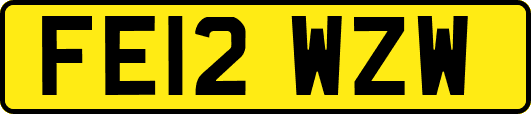 FE12WZW