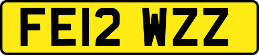 FE12WZZ