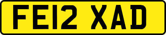 FE12XAD
