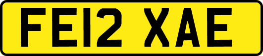 FE12XAE
