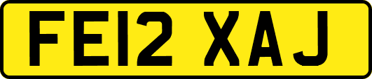 FE12XAJ