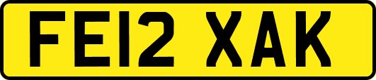 FE12XAK