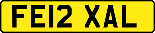 FE12XAL