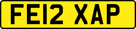 FE12XAP