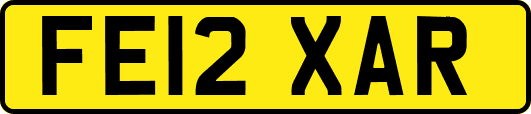FE12XAR