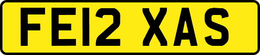 FE12XAS