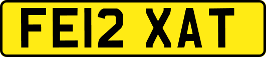 FE12XAT